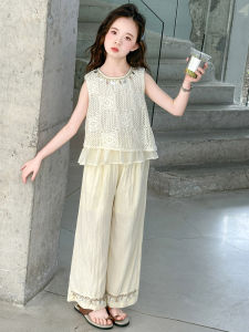 AINAO | Bohemian Fashion Trendy Summer Girls Suit