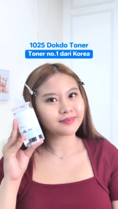 ROUND LAB 1025 Dokdo Toner 200ml | Ulleungdo Deep Sea Water 72 Minerals Protease Exfoliation Hydrating & Soothing Fragrance-Free
