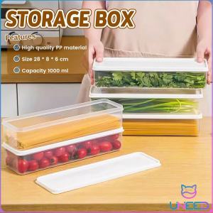 Need Sealed Noodles Storage Box Fridge Refrigerator Box Pasta Food Fresh-keeping Container