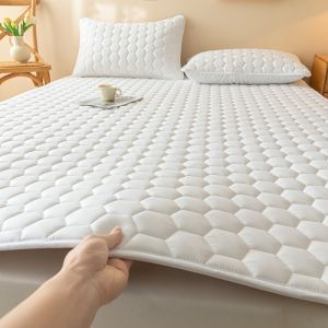 BEIPIN | Slip-resistant Thin Latex Mattress