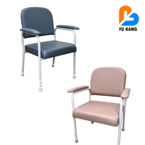 CarePlus Height Adjustable Day Chair | Geriatric Chair for Elderly