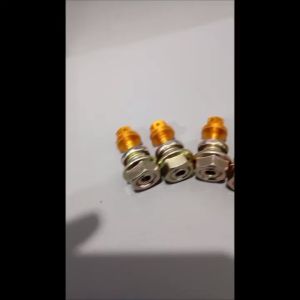 BAUT VISOR AEROX OLD AROX NEW LEXI VIXION MUR ANTI JEBOL SET BAUT VISOR WINDSHIELD