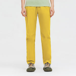 Pioneer camp | Elastic Durable Quick-Dry Outdoor Straight Pants