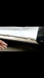 COD KMOON Pistol Las Plastik Rapid Temperature Plastic Welding Gun 70W - XC-70 / Las Bumper plastik / Alat las Plastik body motor bumper mobil pvc / alat las mini serbaguna kecil / solder sambung penyambung body motor pecah