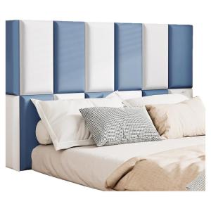 Falunaiga | Anti-Collision Decoration Soft Wall Padding 3D