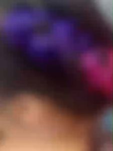 ผมเปียไหมถักผม 2Tone เส้นไหมถักผมแฟชั้นสวยๆเล่นสงกรานต์.ถักเปียสวยๆ ส่งจากไทย