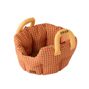 zeze | Portable Dog Bed Pet Safety Seat