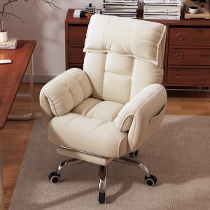 Rotatable Multi-purpose Ergonomic Office Chair