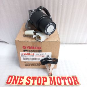 Kunci kontak Rx King New 3KA Original Ori asli yamaha Ygp