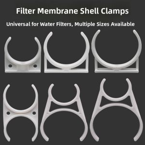 JINXIANQUAN | Water Purifier Mounting Clips for Pure Water Machine 75G 400G