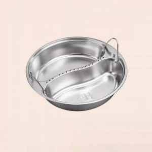 BAICHANG | 304 Stainless Steel Food Grade Electric Rice Cooker Steaming Rack