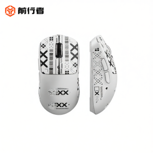 EWEADN | Ergonomic Gaming and Office Mouse Wired Wireless Bluetooth