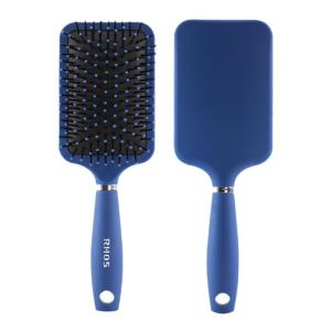 RHOS | Mens Styling Anti-Static Cushion Comb