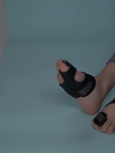 jzule | Toes Injury Protection and Straightening Support Big Toe Small Toe