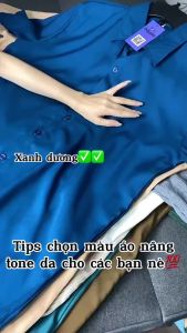 Áo sơ mi tay ngắn form rộng thương hiệu DOLARO chất mango thoáng mát giữ dáng