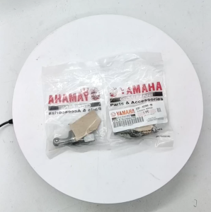 Pelatuk Klep Set 22F Yamaha Jupiter Z Burhan Vega R New Mio Smile Soul Karbu Nouvo Fino Karbu Platuk