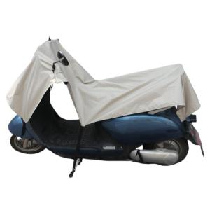 Thick Oxford Cloth Motorcycle Electric Vehicle Rainproof Sunshade Dustproof Cover Universal Motorcycle Jacket Cover