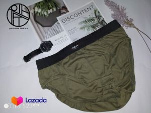 6PCS CELANA DALAM PRIA DEWASA CELANA BOXER PRIA JAWAHIRAH