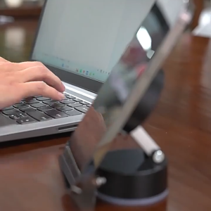 【COD】Pemegang hp holder hp magnet mobil magnet telepon pemegang vakum vakum universal car mount adsorpsi magnetik yang kuat HP dudukan hp