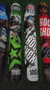 Pelindung Fork Sepeda MTB: Perlindungan Fork Sepeda Mtb & Protector Sepeda