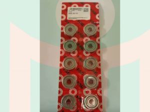 Vòng bi 608-2Z-C3 FAG (Vỉ 10 vòng - Hàng nhập khẩu )