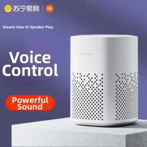 MIUI | Smart Home Bluetooth Speaker Alarm Clock