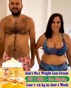 GINGER SLIMMING - Krim Pelangsing Jahe 50G Krim Pembentuk Tubuh Krim Pembakar Lemak Krim Perawatan Kesehatan