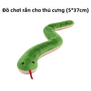 Đồ Chơi Ném Kêu Cho Chó Nhỏ Và Vừa