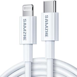 Samzhe | Fast Charging Data Cable 2m