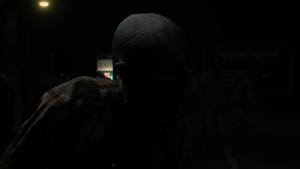 Đĩa game Resident Evil 2 PS5