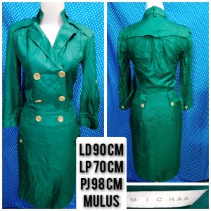 ETALASE DRESS BLAZER ☑️ RANDOM