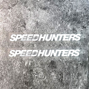 Speedhunter JDM Motorcycle Stickers Waterproof Motorbike Front Fairing Fuel Tank Racing Helmet Scooter Decoration Vinyl Decals