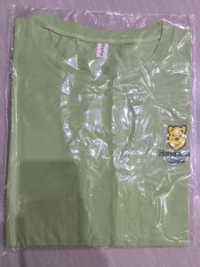 SALE KAOS TSHIRT BKK CASUAL ADEM/ SANTAI/ SIMPEL