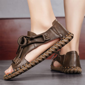 Nanjiren | Comfortable Soft Sole Water Sandals for Men