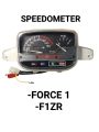 SPEDOMETER SPIDOMETER KILOMETER YAMAHA FORCE 1 F1ZR POSWAN LAMA MOTOR KUALITAS SUPER. 