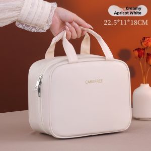 AIYANG | Portable High Capacity Multi-compartment Makeup Bag