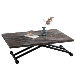 GUANYU | Foldable and Adjustable Dual-purpose Table