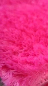 Kain Rasfur Bulu Halus: Bahan Karpet Ambal & Alas Duduk