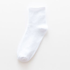 100 Đôi Tất Dùng Một Lần Tất Nam Thuyền Ngắn Chống Mùi Hôi Cao Đến Bắp Chân Du Lịch Không Giặt Màu Trơn Tất Công Sở Lười Lười Sự Lựa Chọn Của Người Lười