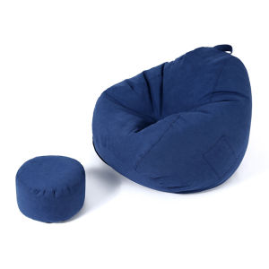 Compact Leisure Lazy Sofa