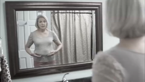 SP Sweat Belt Premium Waist Trimmer Compression Belt Core Support for The Gym Jogging Chores Outdoors Workouts Men Women