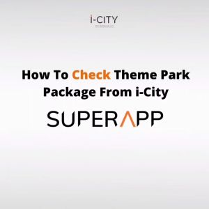 Tiket Online SnowWalk i-Icity Shah Alam