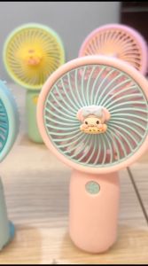 KIPAS ANGIN RING DUDUK SANRIO | PORTABLE FAN | KIPAS ANGIN PORTABLE | KIPAS ANGIN | MINI FAN | ELECTRIC FAN | KIPAS ELECTRIC | KIPAS GENGGAM | CUTE STUFF