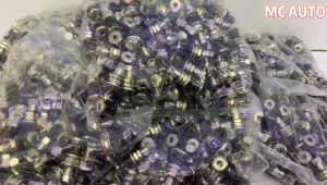 Motor Tyre Tubeless Valve Aluminium Kepala Angin Kereta Valve Tayar Kereta Motor Tubeless Tyre Valve Tiub