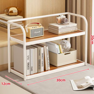 Multifunction Storage Shelf 2 Layers