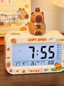 GUOQI | Intelligent Childrens Desk Alarm Clock