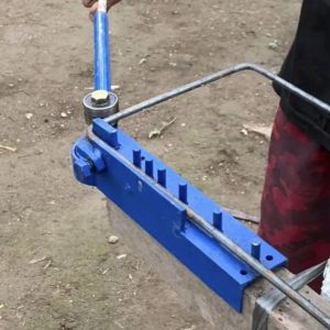 alat penekuk besi beton ulir 13mm