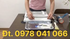 Khuôn vo viên trà sữa vo viên đông y hoàn tán vo viên hà thủ ô