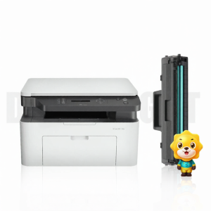 Dazzlelight 1188W Laser Printer Drum Cartridge Compatible with HP 1188A 166A High Yield Office Equipment Consumables