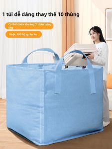 ANGTU | Large Capacity Moving Set Durable